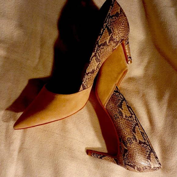 Ladies heels. - Picture 6 of 8